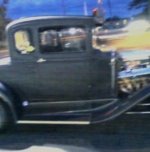 Meet your Posher, Joe